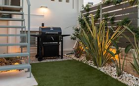 Ros Solis Luxure House