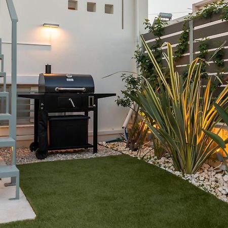 Ros Solis Luxure House Χανιά Εξωτερικό φωτογραφία