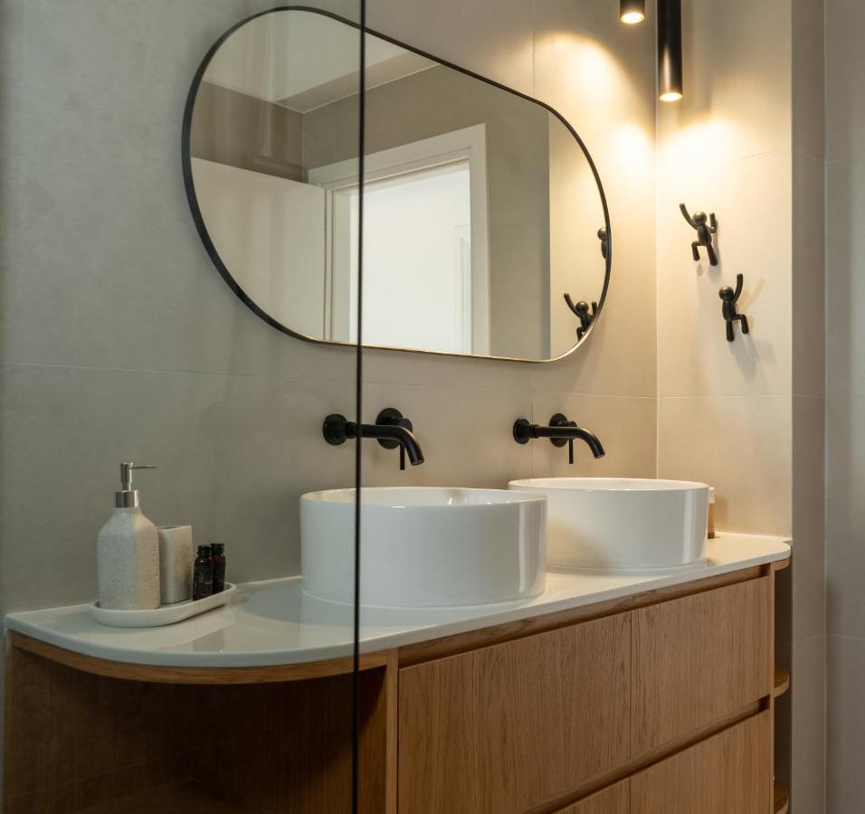 Ros Solis Luxure House Χανιά Εξωτερικό φωτογραφία