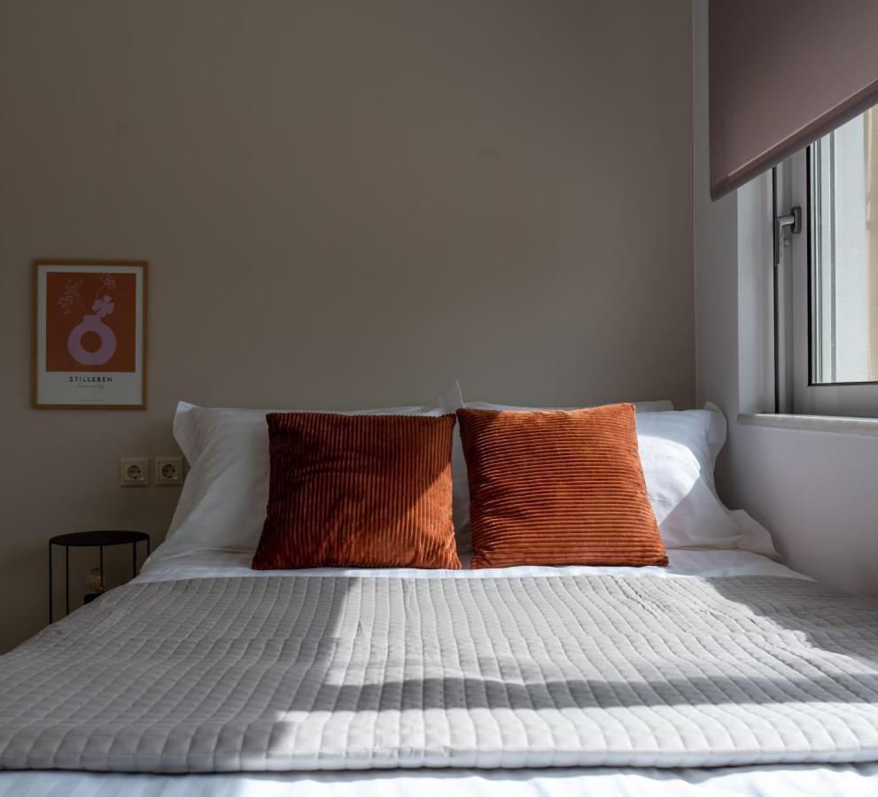 Ros Solis Luxure House Χανιά Εξωτερικό φωτογραφία