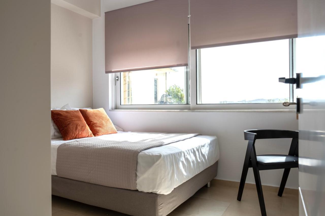 Ros Solis Luxure House Χανιά Εξωτερικό φωτογραφία