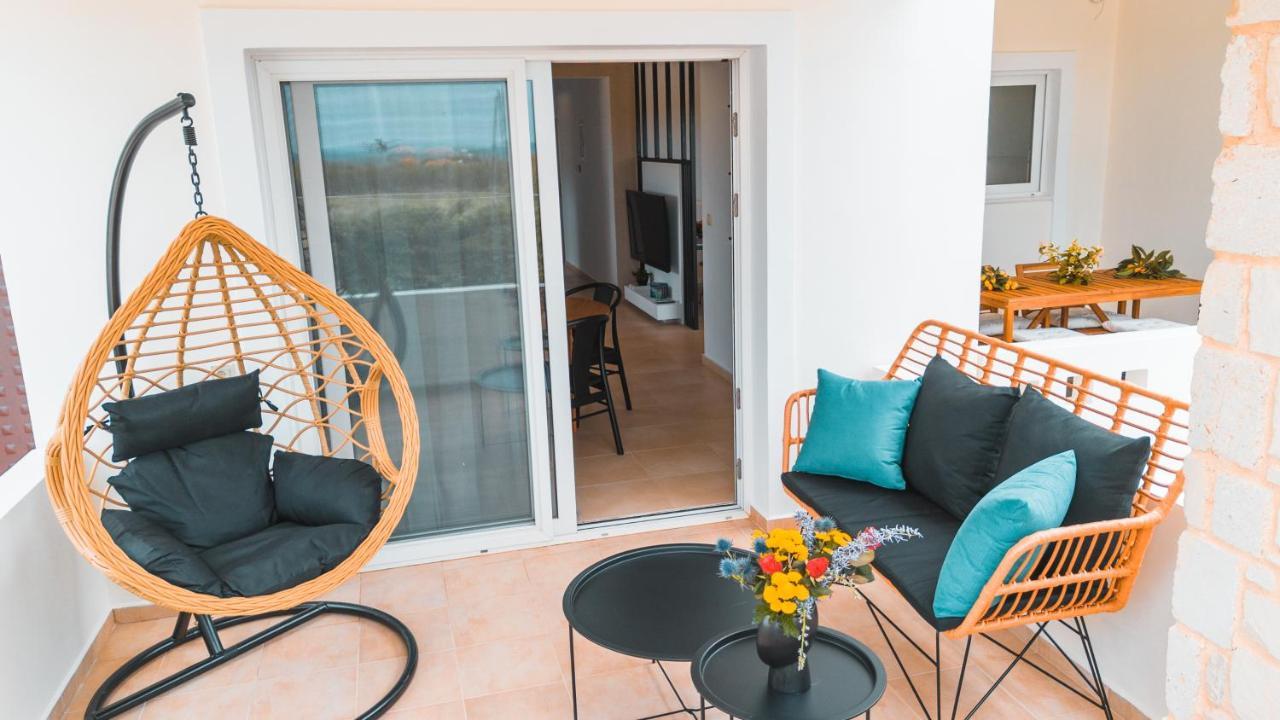 Ros Solis Luxure House Χανιά Εξωτερικό φωτογραφία