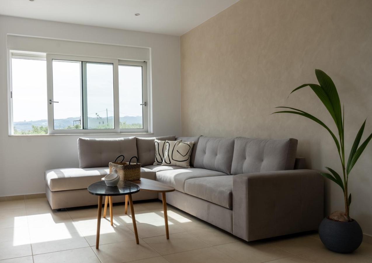 Ros Solis Luxure House Χανιά Εξωτερικό φωτογραφία