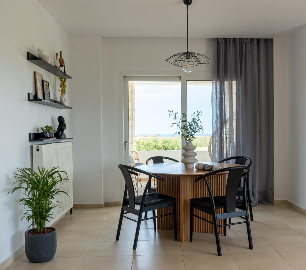 Ros Solis Luxure House Χανιά Εξωτερικό φωτογραφία