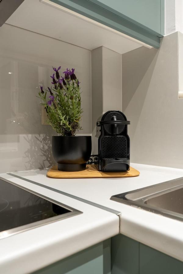 Ros Solis Luxure House Χανιά Εξωτερικό φωτογραφία