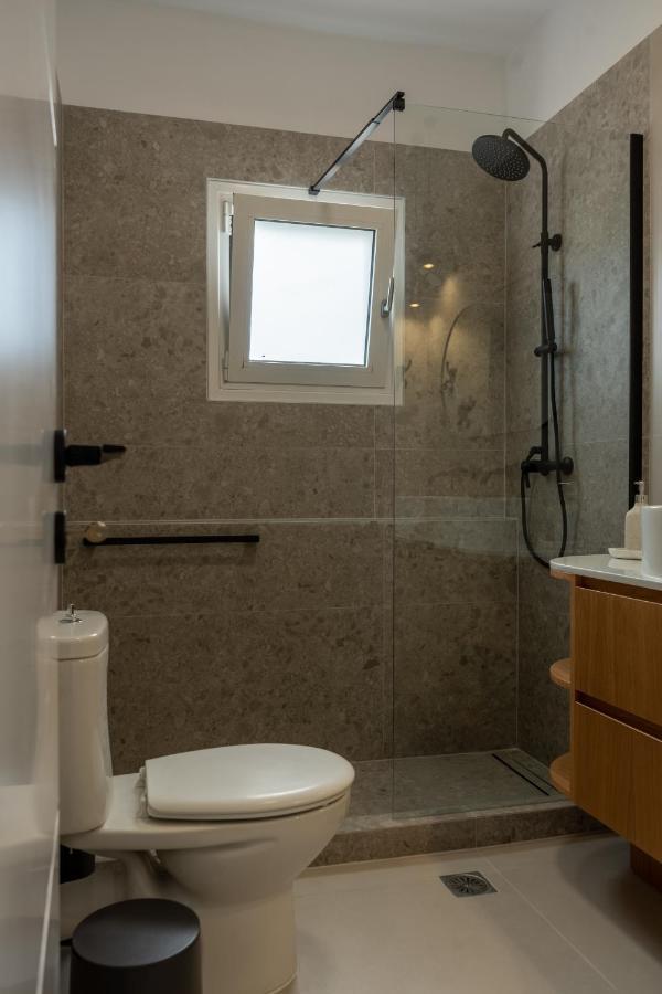 Ros Solis Luxure House Χανιά Εξωτερικό φωτογραφία
