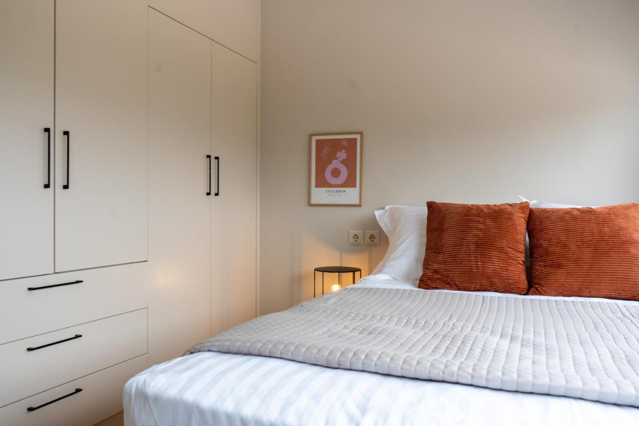 Ros Solis Luxure House Χανιά Εξωτερικό φωτογραφία
