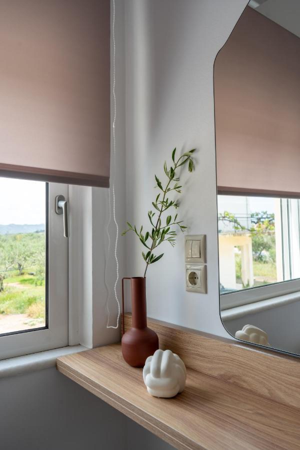 Ros Solis Luxure House Χανιά Εξωτερικό φωτογραφία