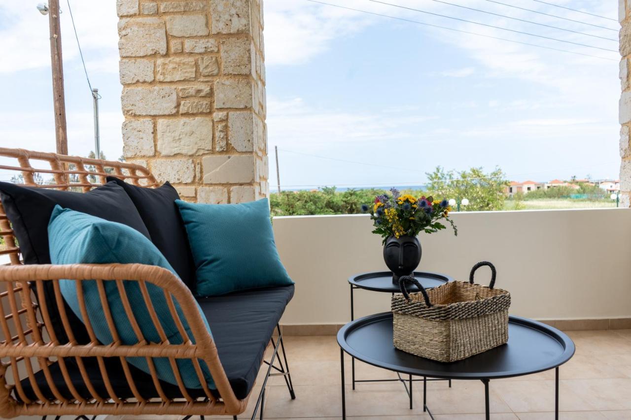 Ros Solis Luxure House Χανιά Εξωτερικό φωτογραφία