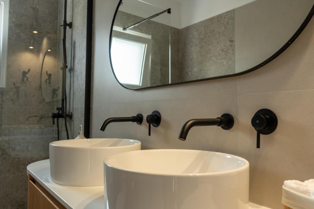 Ros Solis Luxure House Χανιά Εξωτερικό φωτογραφία