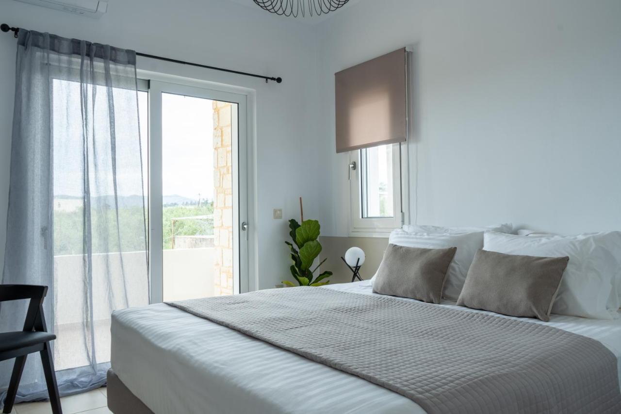 Ros Solis Luxure House Χανιά Εξωτερικό φωτογραφία