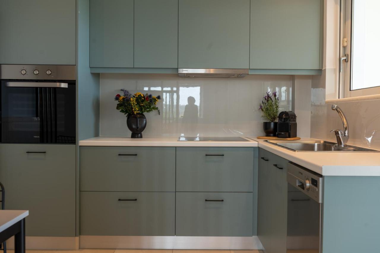 Ros Solis Luxure House Χανιά Εξωτερικό φωτογραφία