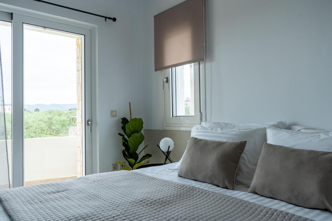 Ros Solis Luxure House Χανιά Εξωτερικό φωτογραφία