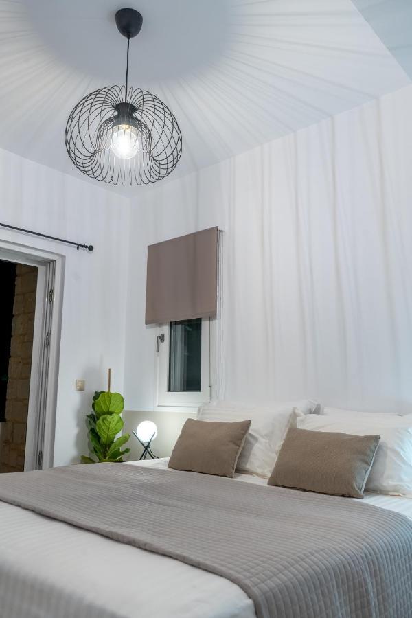 Ros Solis Luxure House Χανιά Εξωτερικό φωτογραφία