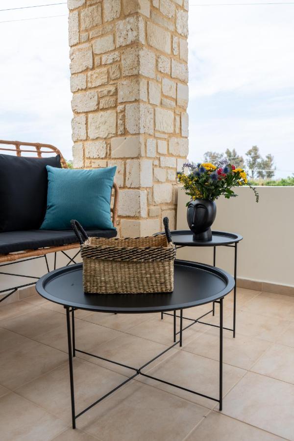 Ros Solis Luxure House Χανιά Εξωτερικό φωτογραφία