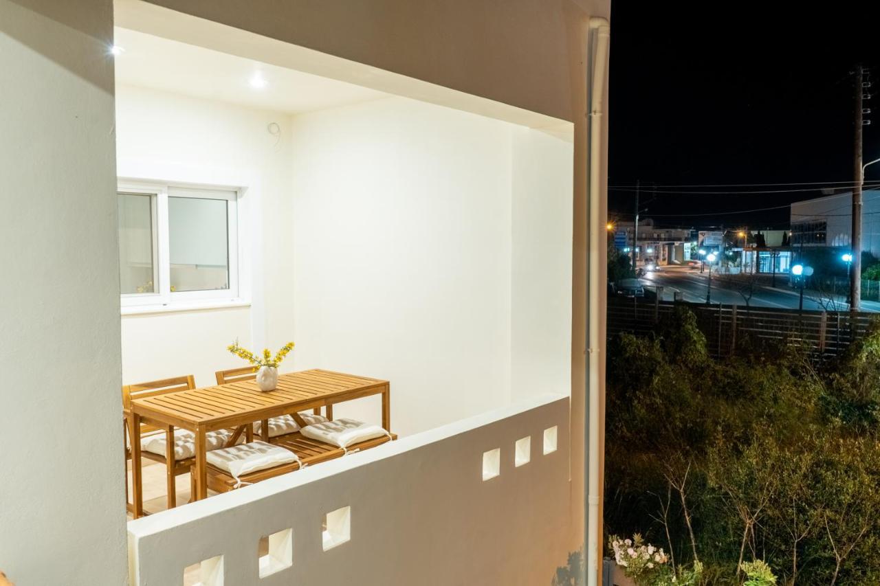 Ros Solis Luxure House Χανιά Εξωτερικό φωτογραφία