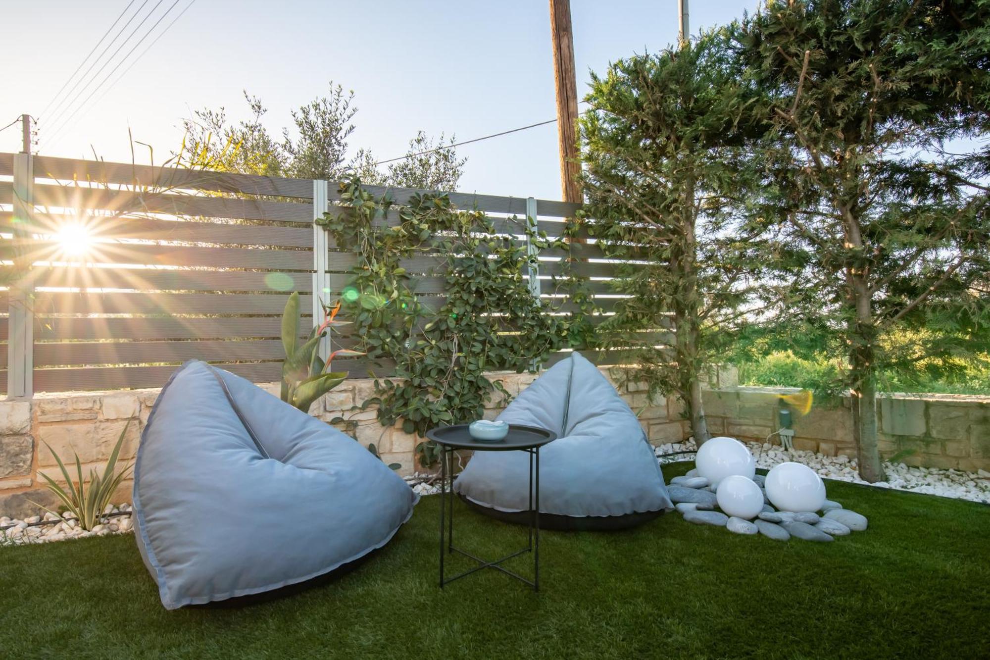 Ros Solis Luxure House Χανιά Εξωτερικό φωτογραφία