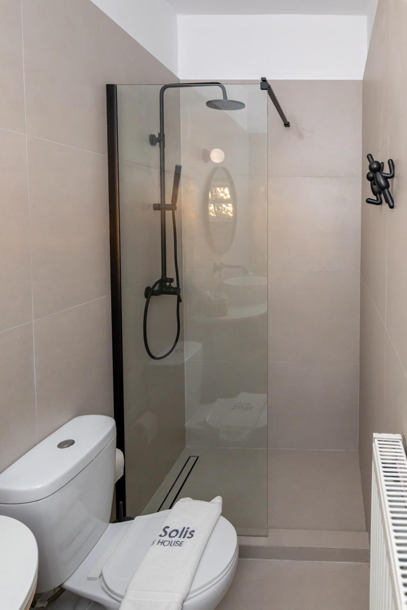 Ros Solis Luxure House Χανιά Εξωτερικό φωτογραφία
