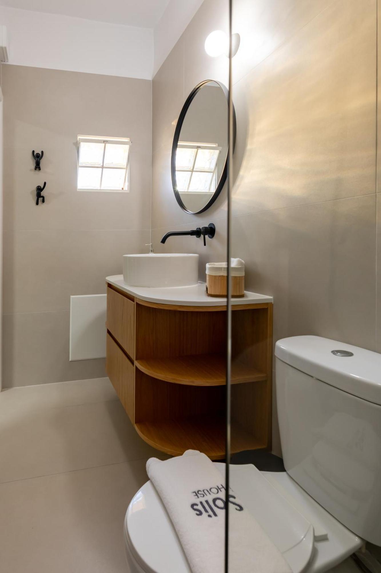 Ros Solis Luxure House Χανιά Εξωτερικό φωτογραφία