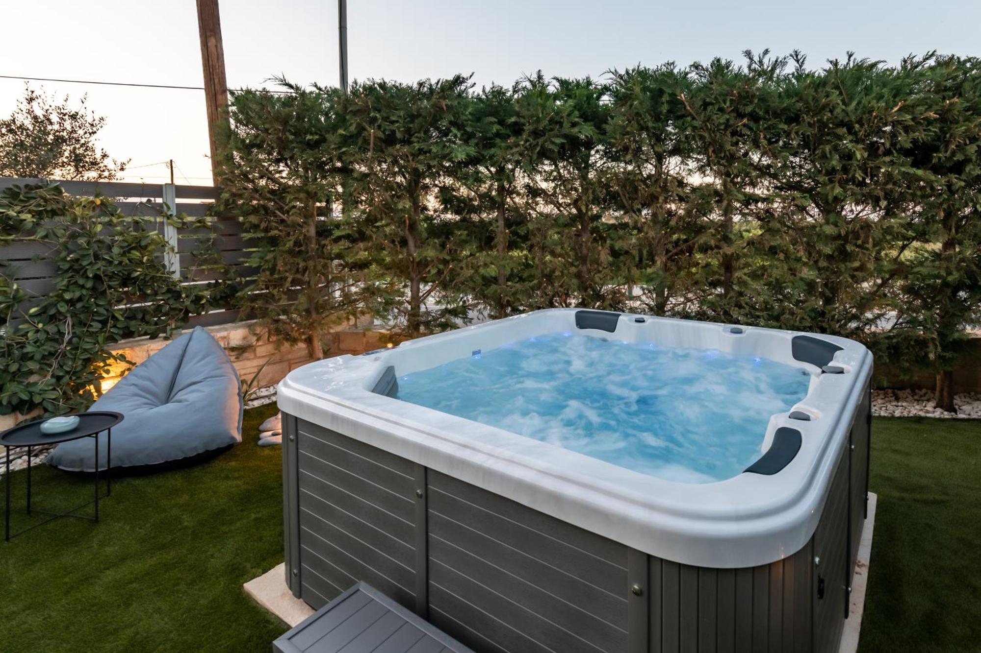 Ros Solis Luxure House Χανιά Εξωτερικό φωτογραφία