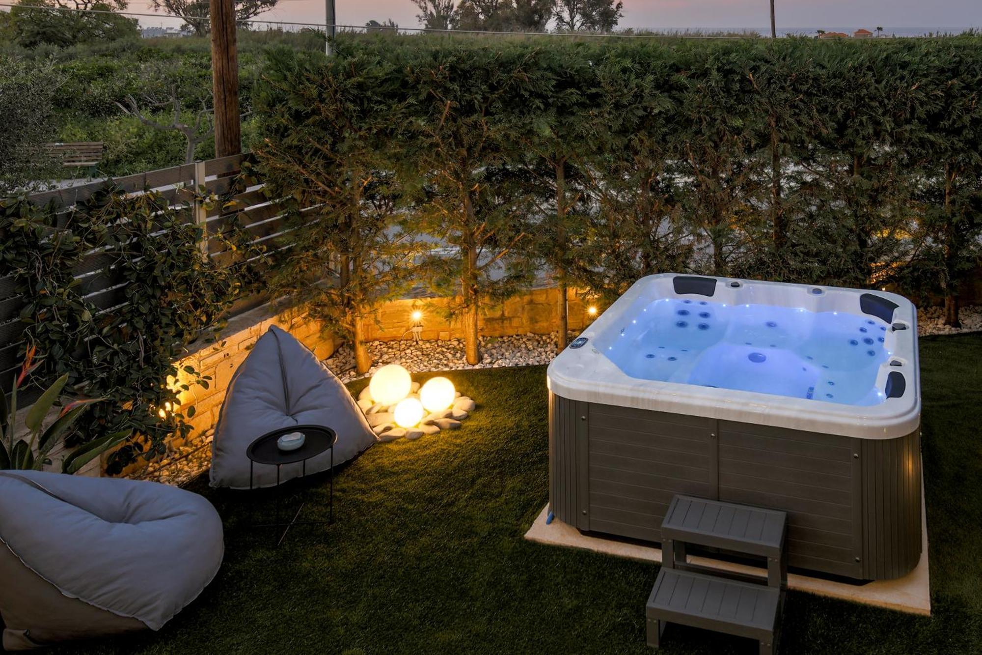 Ros Solis Luxure House Χανιά Εξωτερικό φωτογραφία