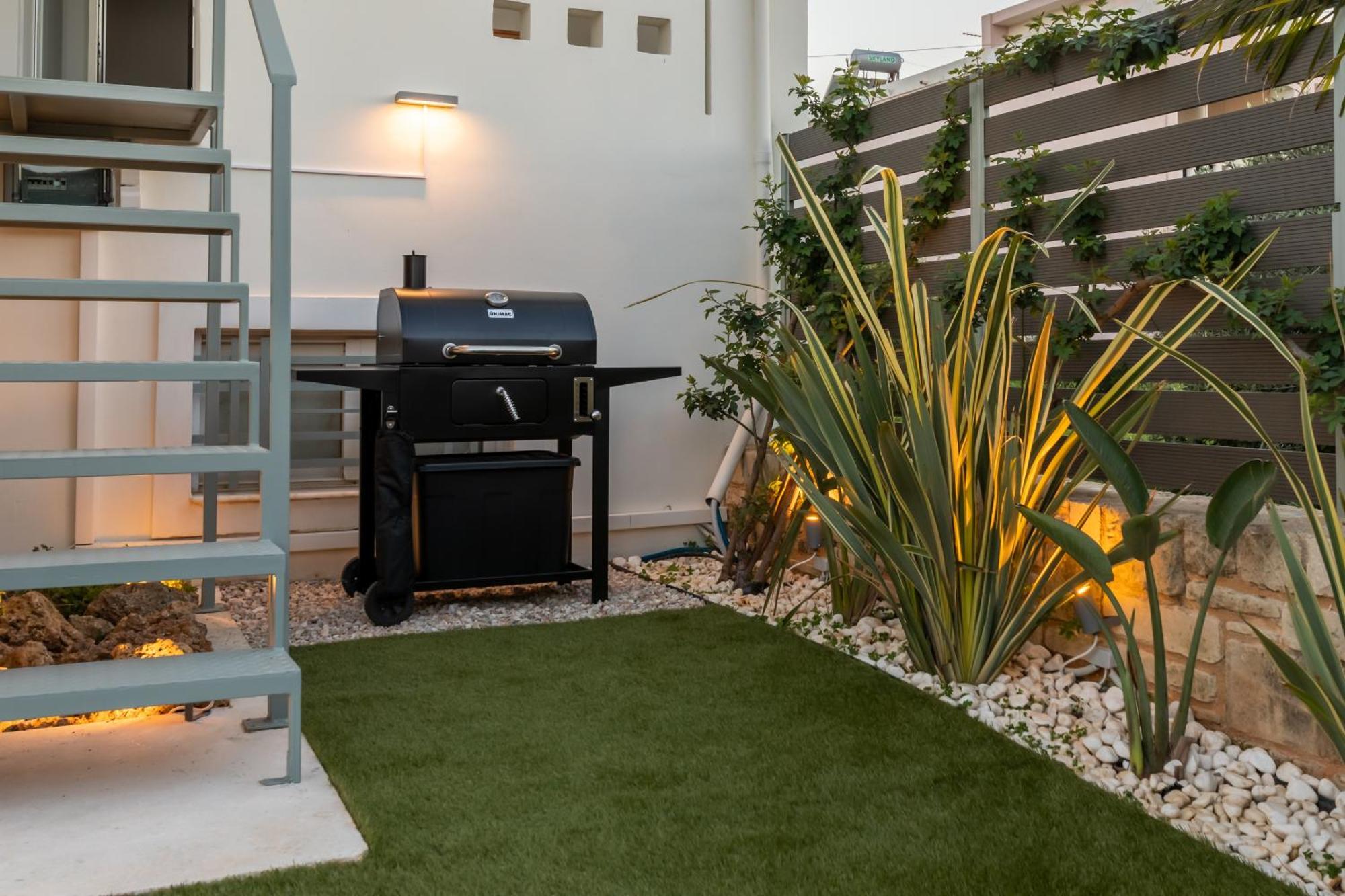 Ros Solis Luxure House Χανιά Εξωτερικό φωτογραφία